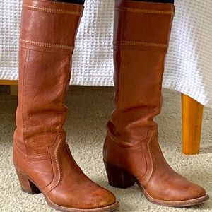 Frye Boots